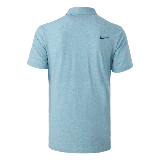 Men s Dri FIT Tour Heather Short Sleeve Polo NIKE Golf Town