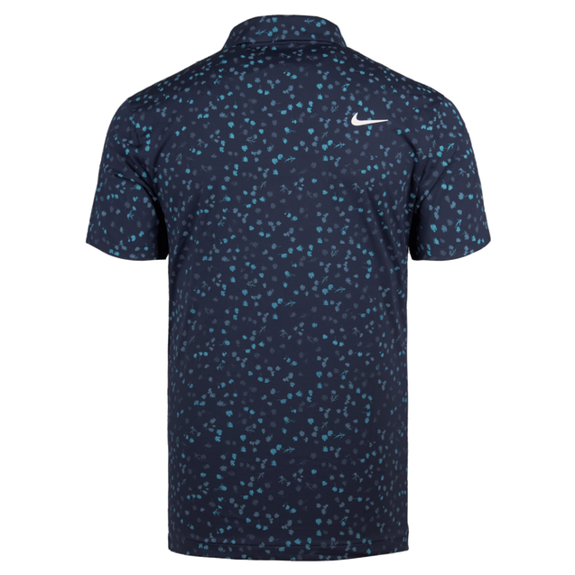 Court dri fit polo shirt mens sales