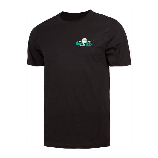 Men's Golf Energy T-Shirt, NIKE