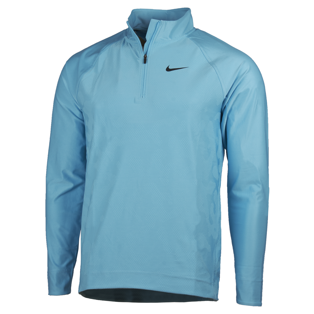 Men's Dri-FIT Adv Tour 1/2 Zip Pullover