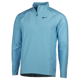 Men's Dri-FIT Adv Tour 1/2 Zip Pullover NIKE
