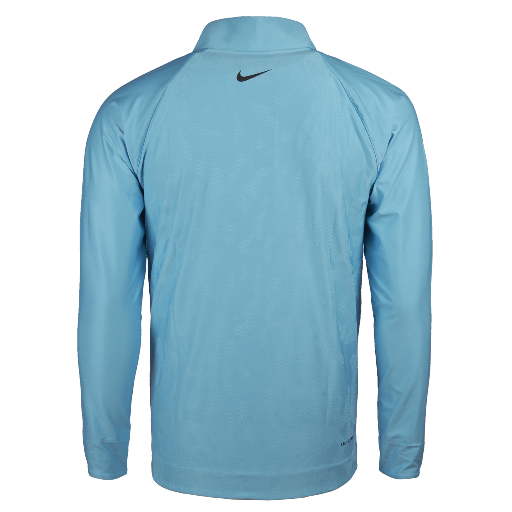 Men's Dri-FIT Adv Tour 1/2 Zip Pullover