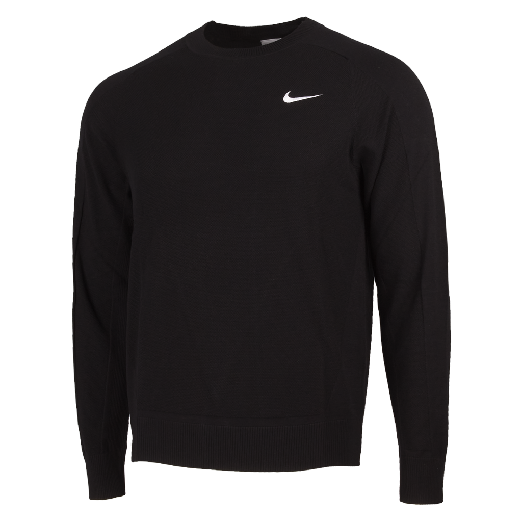 Men's TW Knit Crewneck Sweater