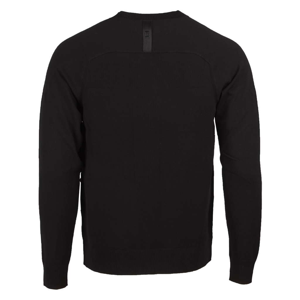 Men's TW Knit Crewneck Sweater