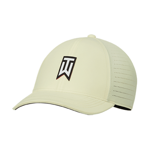 Men's TW Dri-FIT Adv Aerobill L91 Fitted Cap NIKE