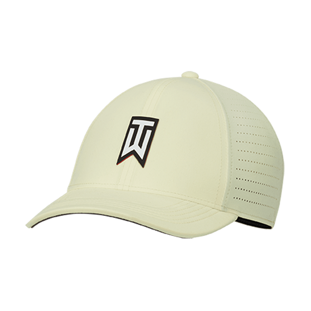 Men's TW Dri-FIT Adv Aerobill L91 Fitted Cap, NIKE