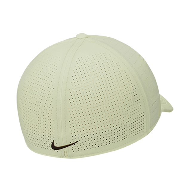 Men's TW Dri-FIT Adv Aerobill L91 Fitted Cap, NIKE