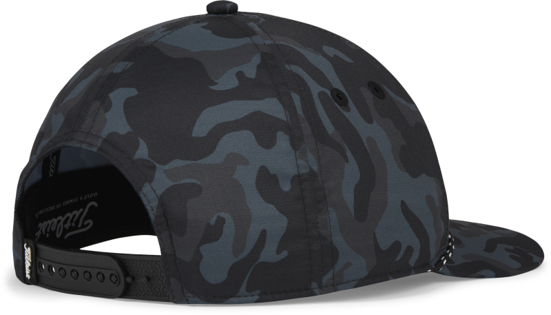 Junior Boardwalk Rope Cap