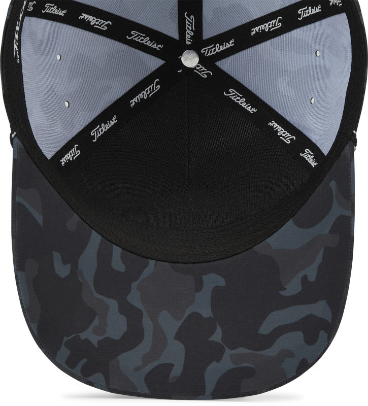 Junior Boardwalk Rope Cap