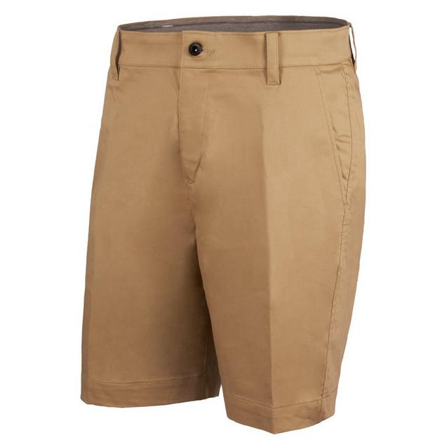 Khaki shorts cheap h