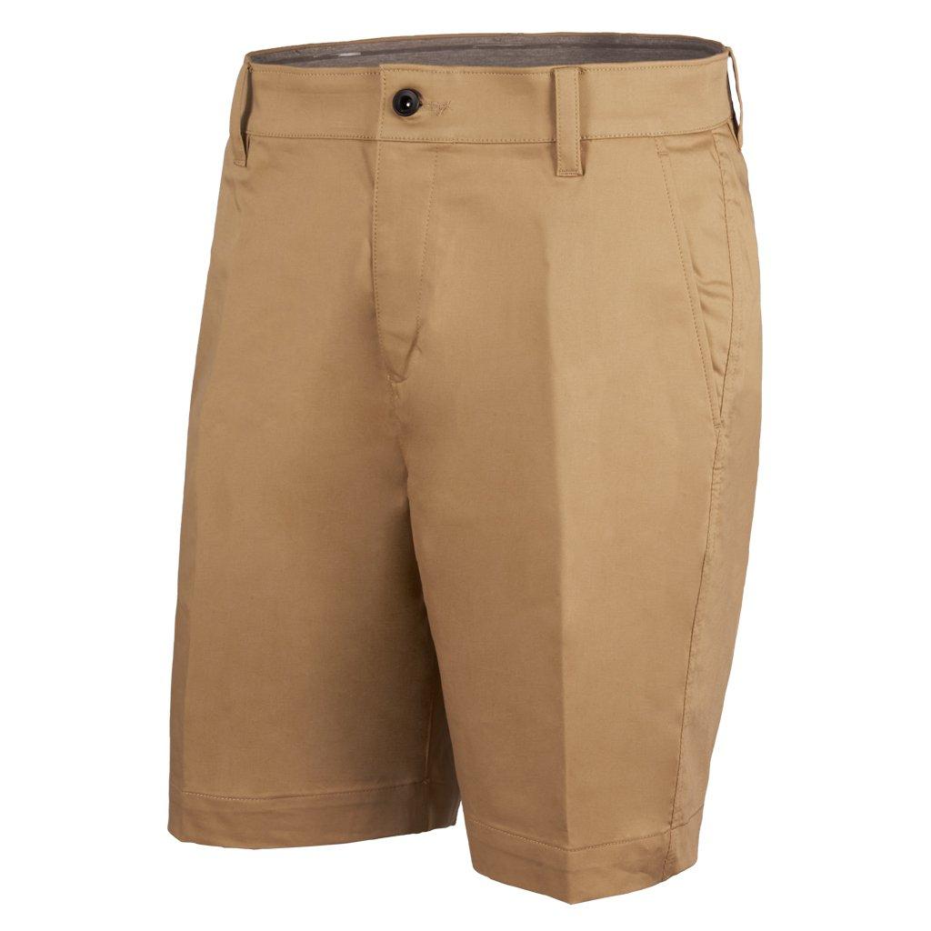 Men's Flex UV Chino 9 Inch Short