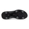Chaussure BIOM G5 &agrave; crampons pour hommes - Noir