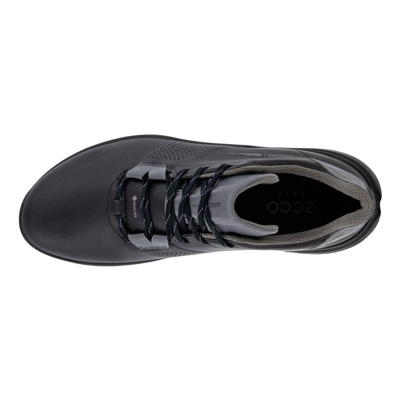 Men's BIOM G5 Spiked Golf Shoe - Black