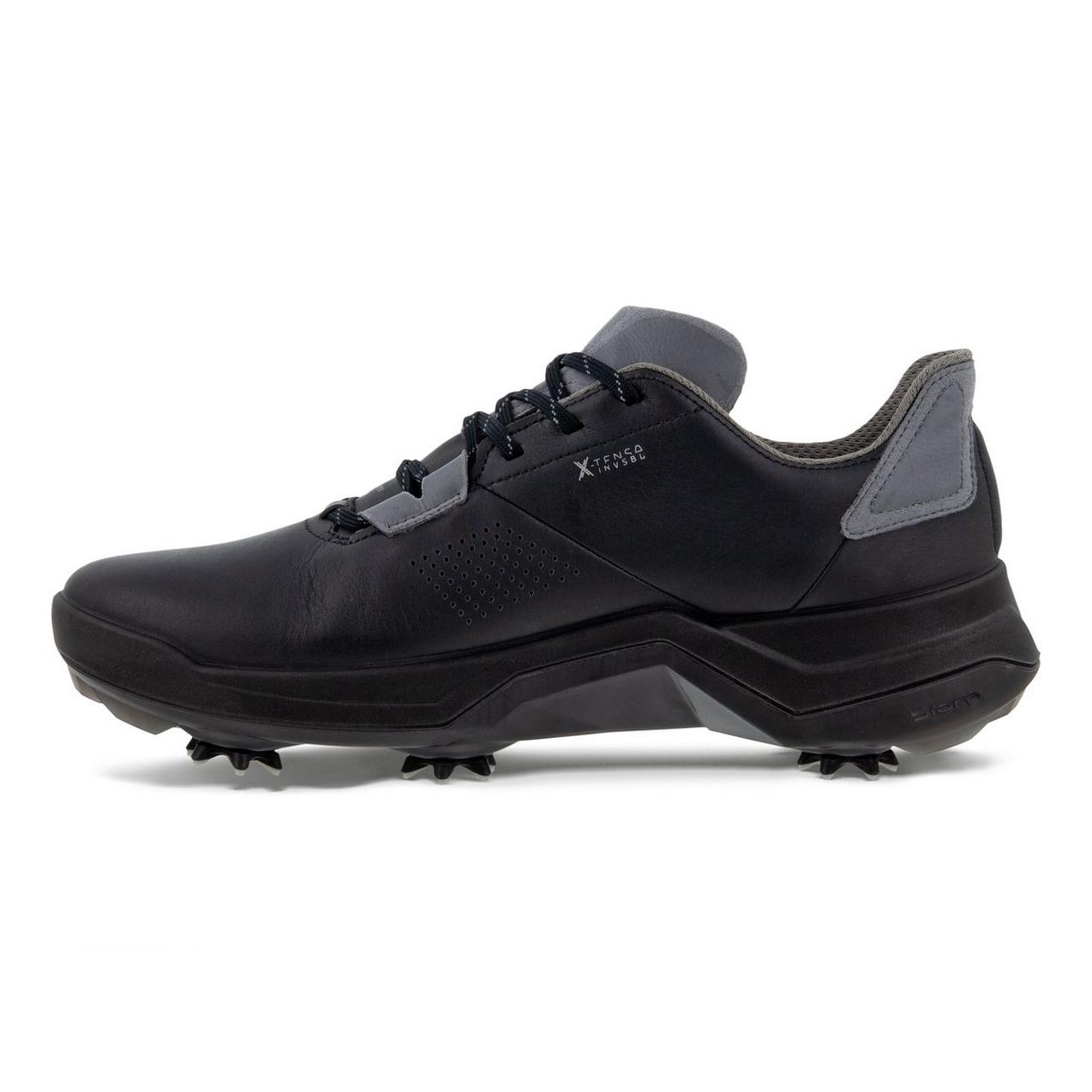 Men\'s BIOM G5 Spiked Golf Shoe - Black