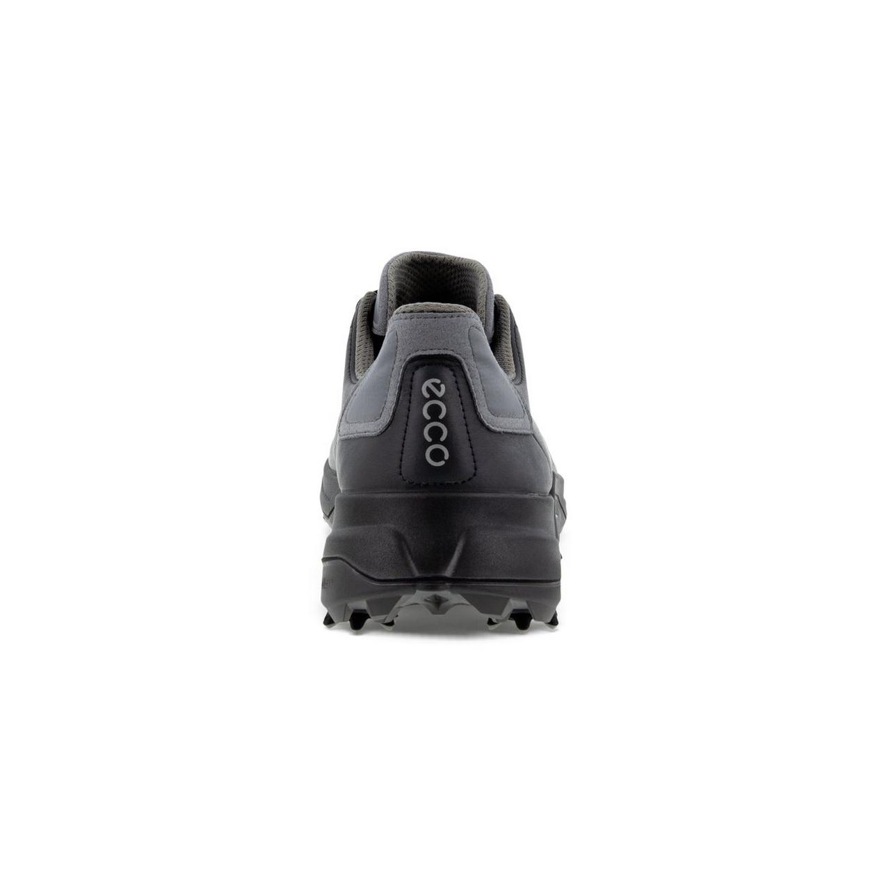 Men's BIOM G5 Spiked Golf Shoe - Black