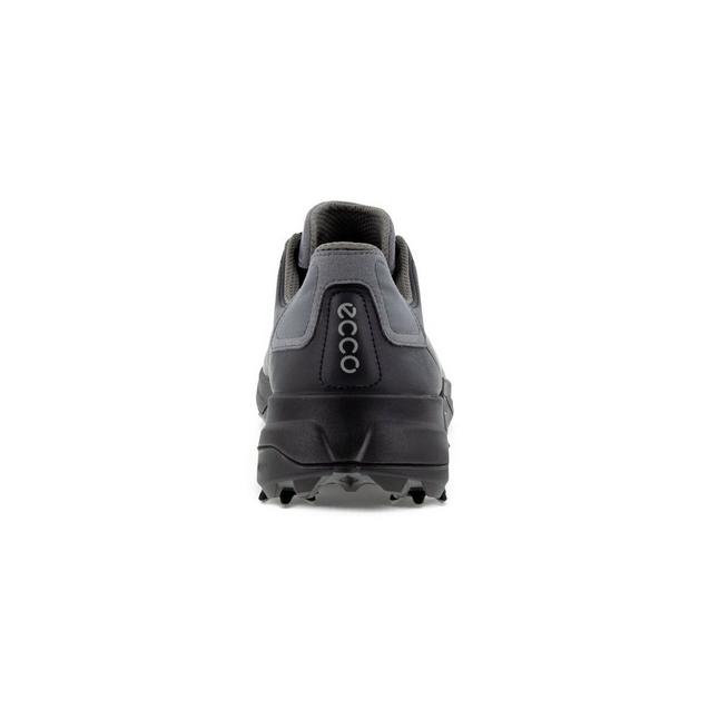 Men's BIOM G5 Spiked Golf Shoe - Black | ECCO | Golf Town Limited