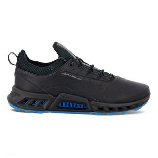 Men's BIOM C4 Spikeless Golf Shoe - Black