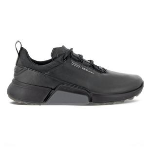 Chaussure BIOM H4 BOA sans crampons pour hommes - Noir