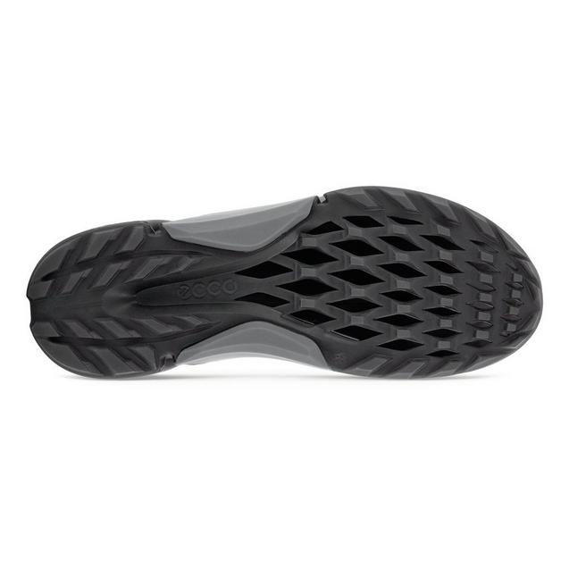 Men's BIOM H4 Spikeless Golf Shoe - Black | ECCO | Golf Shoes 