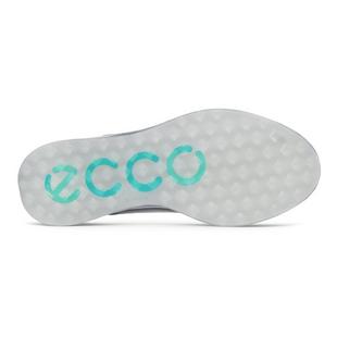 Chaussure S-Three sans crampons pour hommes - Noir ECCO