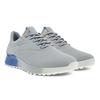 Men's S-Three Spikeless Golf Shoe - Grey