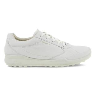 Men's BIOM Hybrid Spikeless Golf Shoe - White