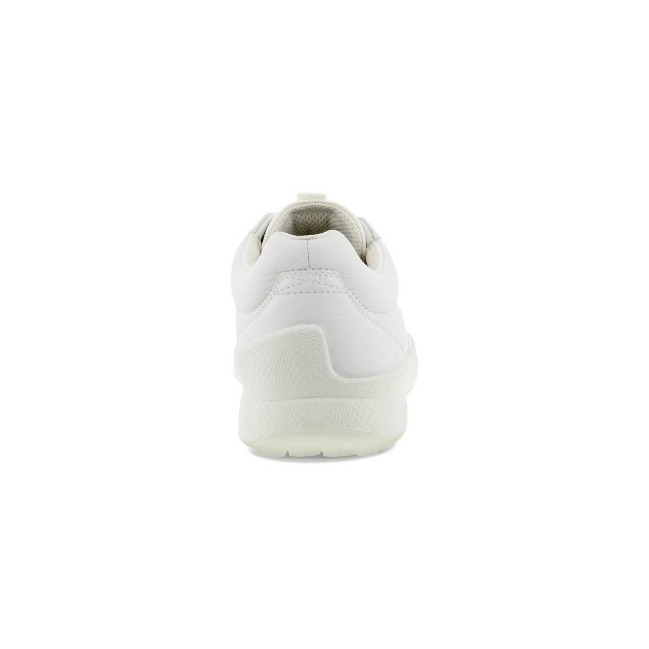 Men's BIOM Hybrid Spikeless Golf Shoe - White | ECCO | Golf