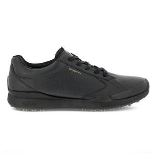 Men's BIOM Hybrid Spikeless Golf Shoe - Black