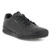 Chaussure BIOM Hybrid sans crampons pour hommes - Noir