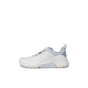 Prior Generation - Women's BIOM H4 Spikeless Golf Shoe - White ECCO