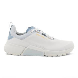 Chaussure BIOM H4 BOA sans crampons pour femmes - Blanc