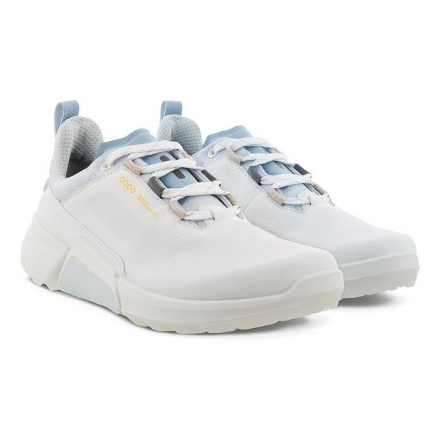 Prior Generation - Women's BIOM H4 Spikeless Golf Shoe - White