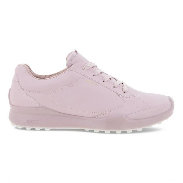 Women's BIOM Hybrid Spikeless Golf Shoe - Pink