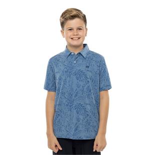 Youth golf cheap shirts on sale