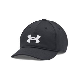 Casquette Blitzing ajustable pour gar&ccedil;ons UNDER ARMOUR