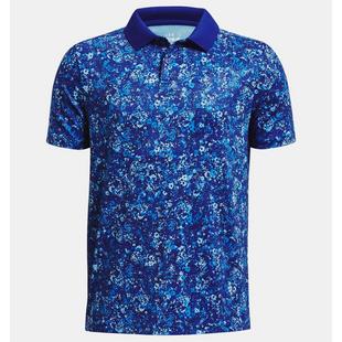 Polo  Performance Floral Speckle pour garçons