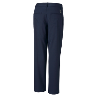 Pantalon &agrave; 5 poches pour hommes PUMA