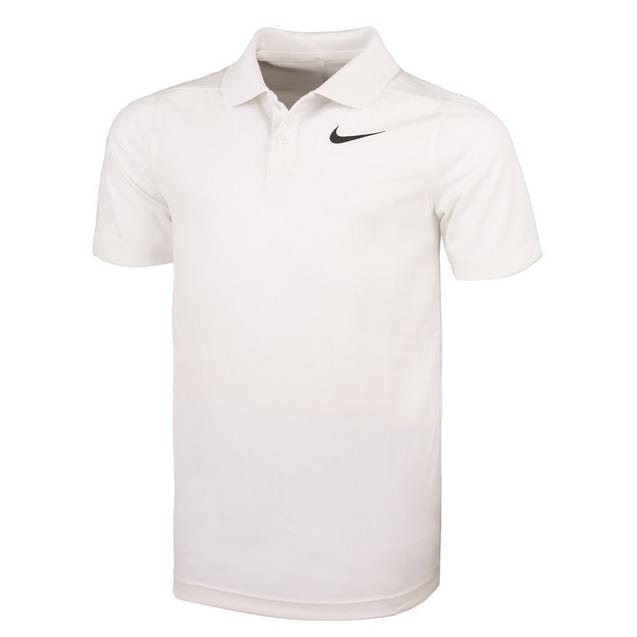 Nike boys hot sale golf shirt