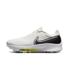 Air Zoom Infinity Tour NXT Spikeless Golf Shoe - Light Grey/Yellow