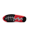 Prior Generation - Air Max 90 G Spikeless Golf Shoe - Black/Red/Multi