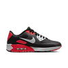 Prior Generation - Air Max 90 G Spikeless Golf Shoe - Black/Red/Multi