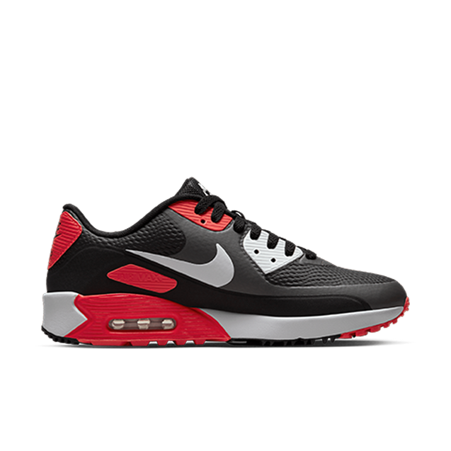 Step in Style with Nike Air Max 90 G Spikeless Golf Shoe