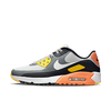 Prior Generation - Air Max 90 G Spikeless Golf Shoe - Grey/Multi