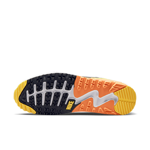 Génération Précédente - Chaussures Air Max 90 G sans crampons - Gris/Multicolore NIKE