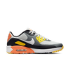 Prior Generation - Air Max 90 G Spikeless Golf Shoe - Grey/Multi