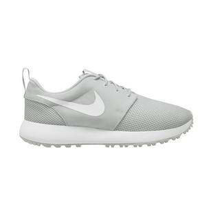 Roshe G Next Nature Spikeless Golf Shoe - Grey