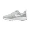 Roshe G Next Nature Spikeless Golf Shoe - Grey