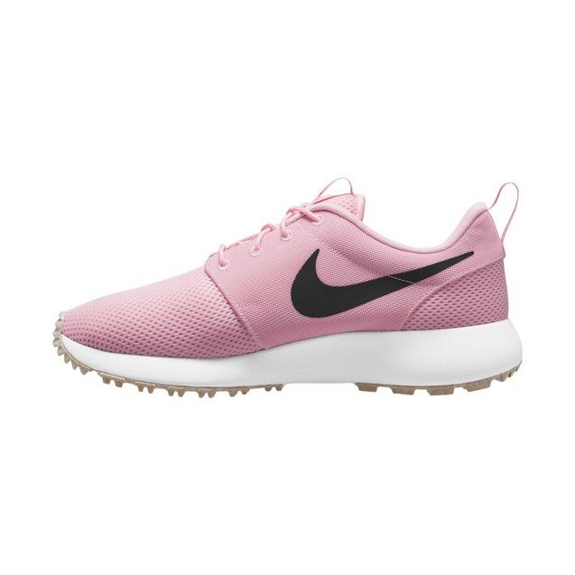 Prior Generation - Roshe G Next Nature Spikeless Golf Shoe - Pink