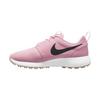 Roshe G Next Nature Spikeless Golf Shoe - Pink
