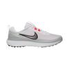 Women's Infinity Ace Spikeless Golf Shoe - White/Grey